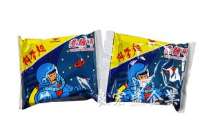 科學麵(火鍋滷味麵)