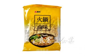 維力火鍋滷味麵(張君雅)