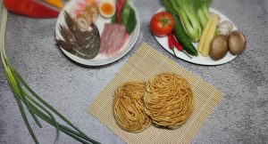 良宏益製麵