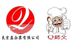 良宏益品牌Q師父