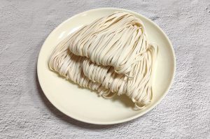 Q師父關廟麵(粗)