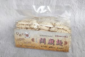 Q師父關廟麵(細)