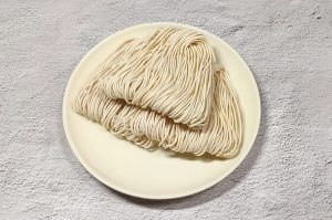 關廟麵細麵