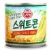 韓國不倒翁-甜玉米粒