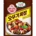 韓國不倒翁-韓式炸醬粉