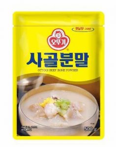 韓國不倒翁-玉米轉化糖漿