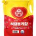 韓國不倒翁-番茄醬(軟袋)