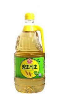 韓國不倒翁-釀造醋1.8L