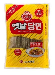韓國不倒翁-韓式冬粉100g