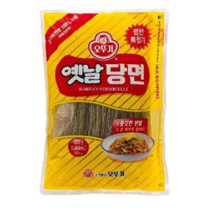 韓式冬粉