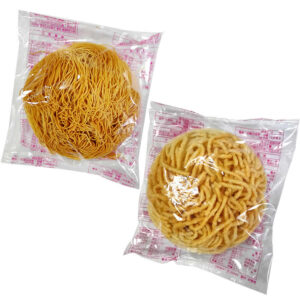 滷味用雞絲麵鍋燒意麵
